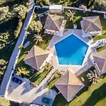 Iliachtida Studio-villas بيت للعطل Lefkáda