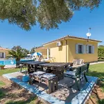 Iliachtida Studio-villas Lefkáda