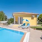 بيت للعطل Iliachtida Studio-villas *