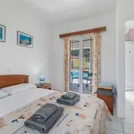 Iliachtida Studio-villas بيت للعطل *