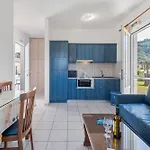 Iliachtida Studio-villas *