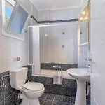 Iliachtida Studio-villas بيت للعطل *