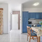 Iliachtida Studio-villas بيت للعطل