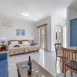 Iliachtida Studio-villas بيت للعطل Lefkáda