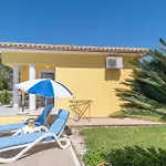 بيت للعطل Iliachtida Studio-villas Lefkáda