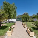 بيت للعطل Iliachtida Studio-villas