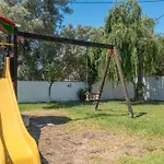 Iliachtida Studio-villas * Lefkáda
