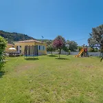 Iliachtida Studio-villas * Lefkáda