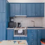Iliachtida Studio-villas * Lefkáda