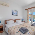 Iliachtida Studio-villas