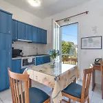 Iliachtida Studio-villas Feriehus *
