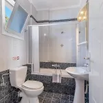 Feriehus Iliachtida Studio-villas Lefkáda