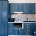 Сasa de vacaciones Iliachtida Studio-villas *