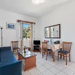 Feriehus Iliachtida Studio-villas Lefkáda