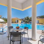Iliachtida Studio-villas Lefkáda