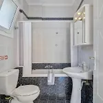 Iliachtida Studio-villas