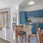 Iliachtida Studio-villas Сasa de vacaciones