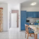 Сasa de vacaciones Iliachtida Studio-villas *