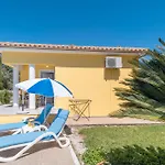 Сasa de vacaciones Iliachtida Studio-villas *