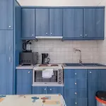 Iliachtida Studio-villas * Lefkáda