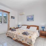 Feriehus Iliachtida Studio-villas Lefkáda