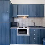 Iliachtida Studio-villas Feriehus *