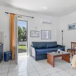 Iliachtida Studio-villas Сasa de vacaciones *