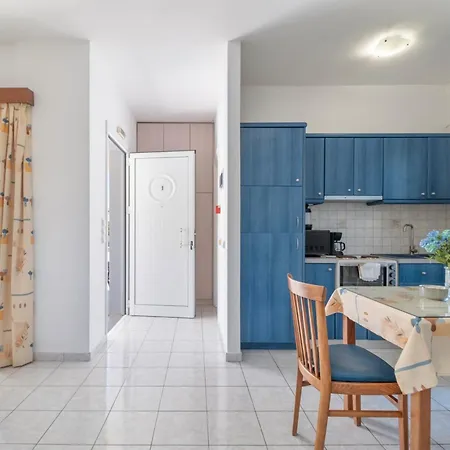 Holiday home Iliachtida Studio-villas *