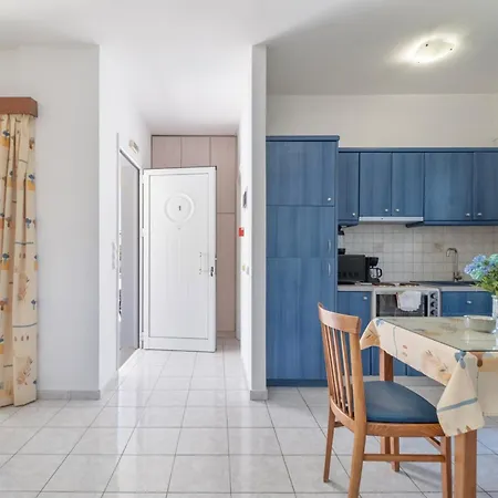 Iliachtida Studio-villas Ferienhaus