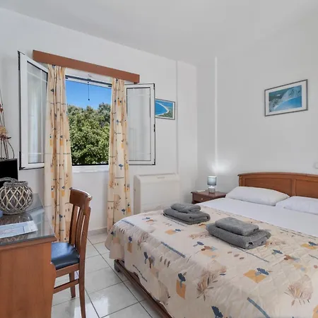 Iliachtida Studio-villas Ferienhaus