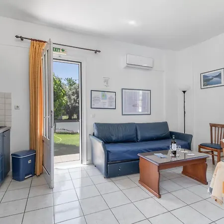 Iliachtida Studio-villas Ferienhaus *